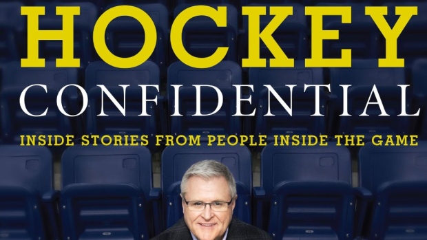 Bob McKenzie Hockey Confidential 