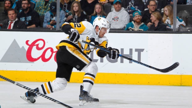 Matt Hunwick, Getty Images Matt Hunwick