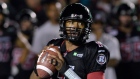 Photo: The Canadian Press, License: N/A, Created: 2014:10:03 03:20:56 Henry Burris