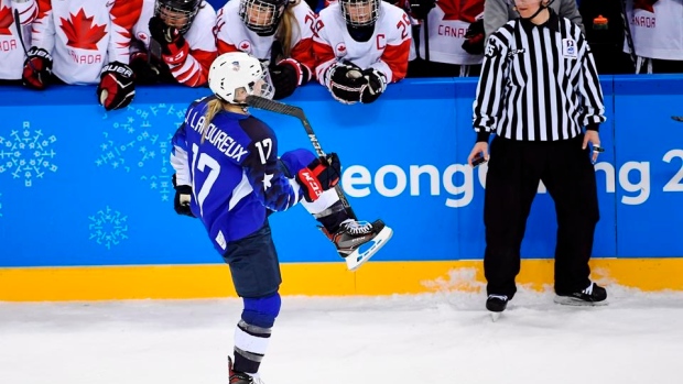 NHL players say shootouts no way to end Olympic gold medal games Article Image 0