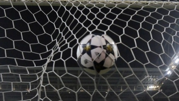 Soccer Ball, TSN Soccer Ball