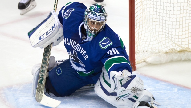 Ryan Miller, The Canadian Press Ryan Miller