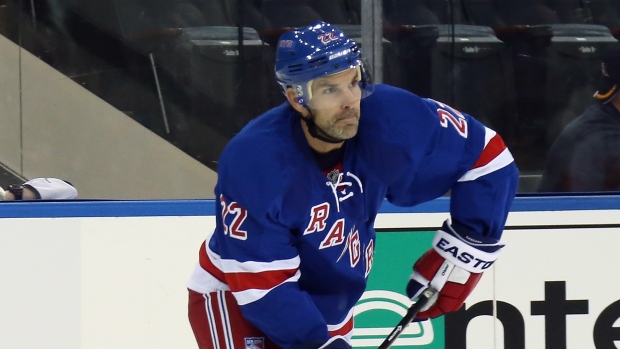 Dan Boyle