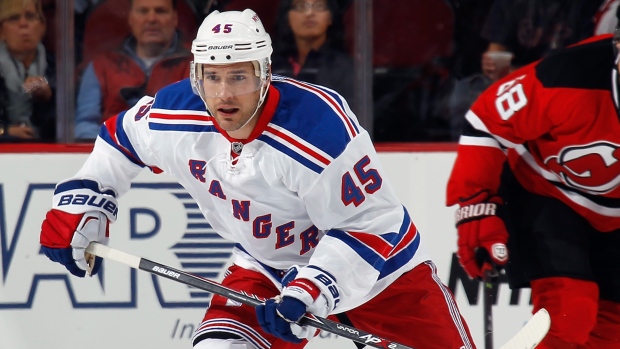 Matthew Lombardi, Bruce Bennett/Getty Images Matthew Lombardi
