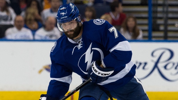 Radko Gudas, Getty Images Radko Gudas