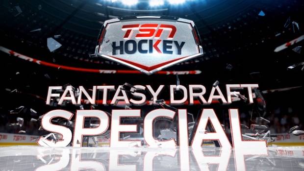 TSN Hockey Fantasy Special TSN Hockey Fantasy Special