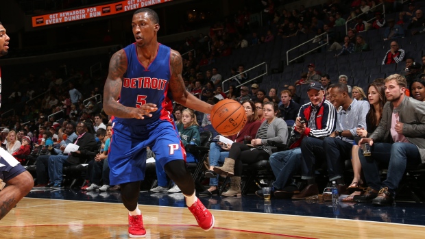 Kentavious Caldwell-Pope