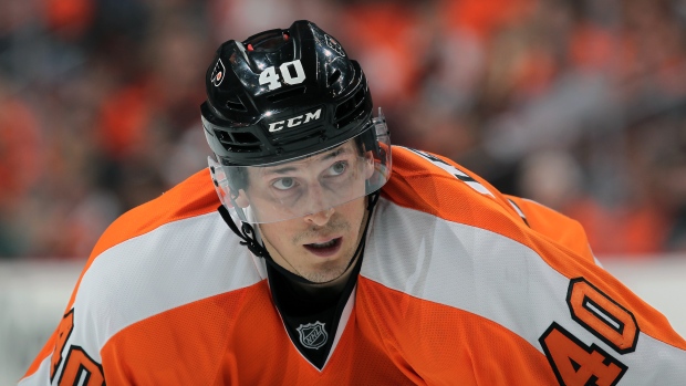 Vincent Lecavalier, Len Redkoles/NHLI via Getty Images Vincent Lecavalier