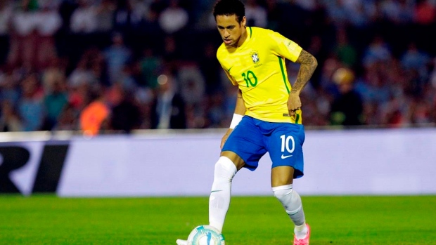 WORLD CUP: Balanced Brazil reduces dependence on Neymar Article Image 0