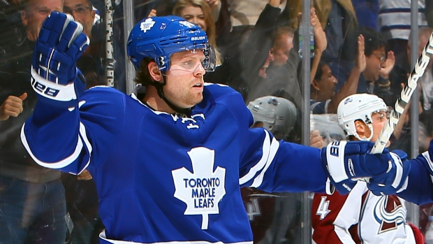 Phil Kessel