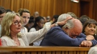 Pistorius sentencing: Reeva Steenkamp's cousin says athlete must 'pay for what he's done' Article Image 0
