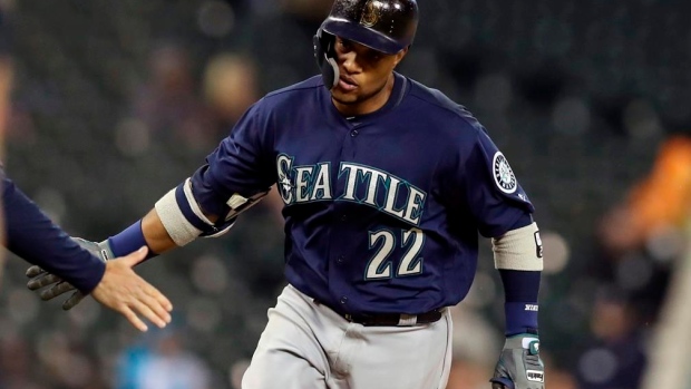 Seattle Mariners' Cano suspended 80 games for drug violation Article Image 0