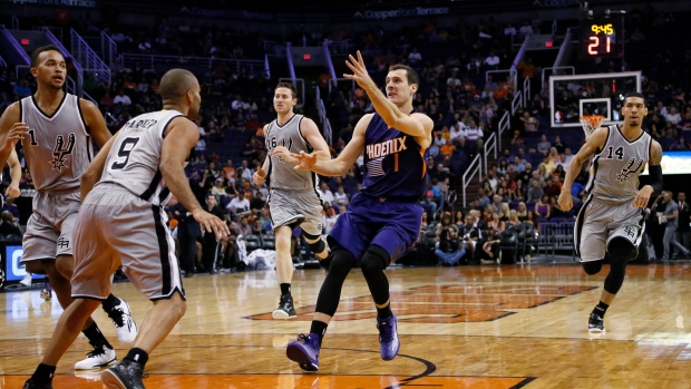 Goran Dragic