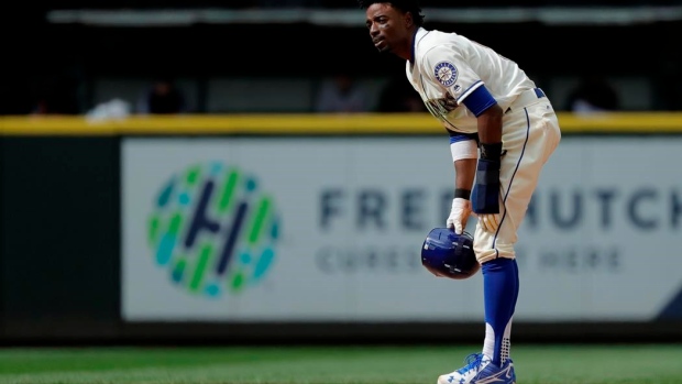 Mariners' Dee Gordon has broken toe, joins Cano on DL Article Image 0