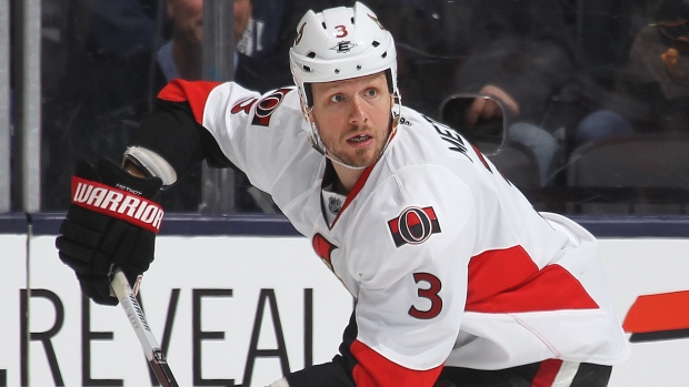 Marc Methot