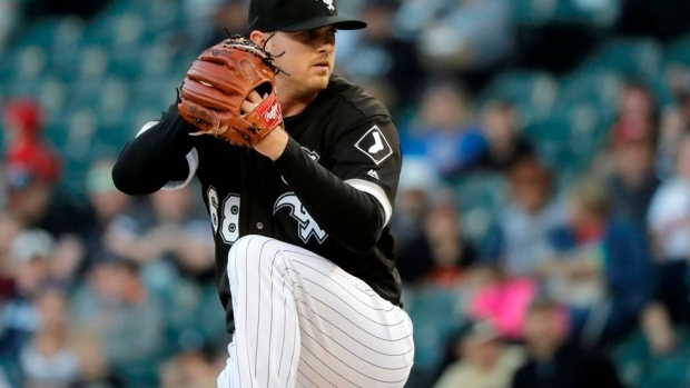 Covey earns 1st win, White Sox hit 3 homers in rout of O's Article Image 0