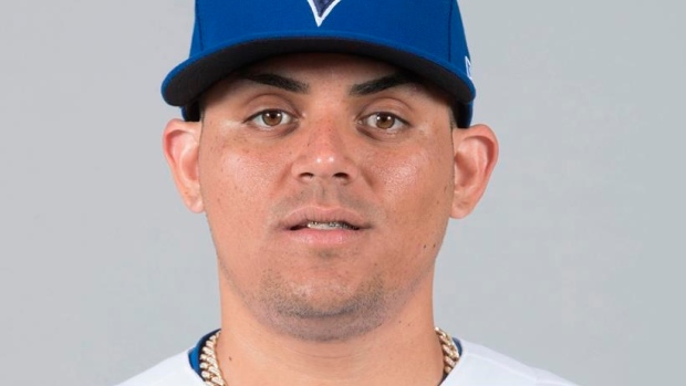 Osuna's administrative leave extended through June 4 Article Image 0