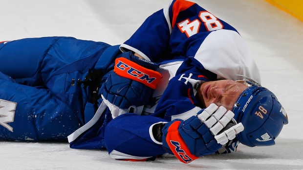 Mikhail Grabovski, Mike Stobe/NHLI via Getty Images Mikhail Grabovski