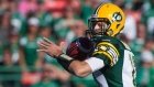 Photo: The Canadian Press, License: N/A, Created: 2014:10:18 22:25:19 Mike Reilly