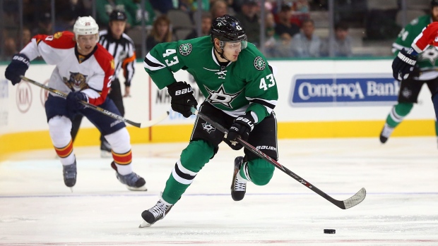 Valeri Nichushkin, Ronald Martinez/Getty Images Valeri Nichushkin