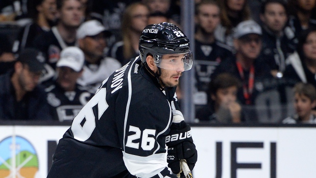 Slava Voynov