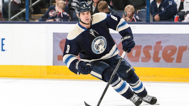 Nathan Horton, Jamie Sabau/NHLI via Getty Images Nathan Horton