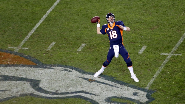 Peyton Manning 