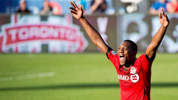 Doneil Henry, The Canadian Press Doneil Henry
