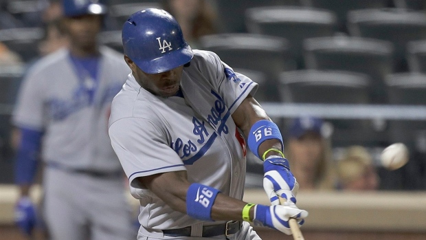 Hot in the Citi: Yasiel Puig polishes game, goes on tear at plate for Los Angeles Dodgers Article Image 0