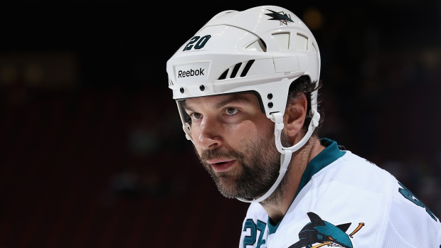 John Scott, Getty Images John Scott