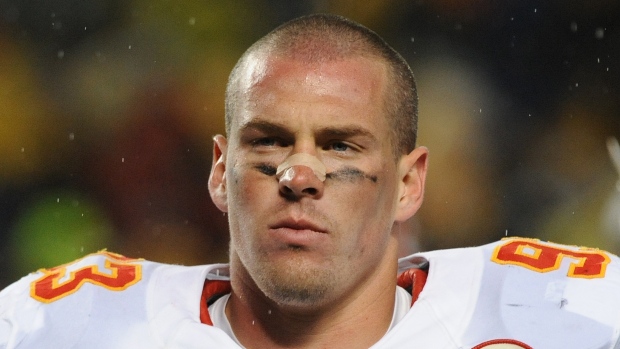 Cory Greenwood, George Gojkovich/Getty Images Cory Greenwood