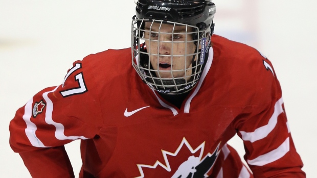 Connor McDavid, Bruce Bennett/Getty Images Connor McDavid