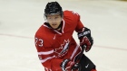Photo: Bruce Bennett/Getty Images, License: N/A, Created: 2013:08:07 13:05:01 Sam Reinhart