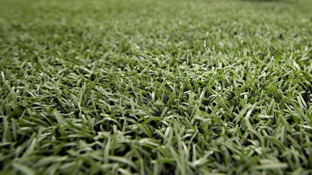 Ravens will be switching from artificial turf to natural grass in 2016