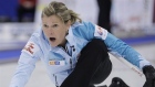 Photo: The Canadian Press, License: N/A Sherry Middaugh