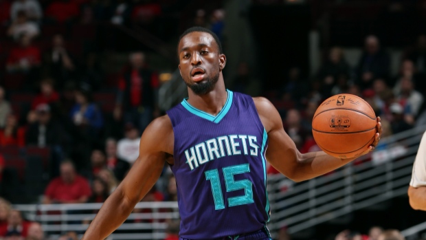 Kemba Walker 