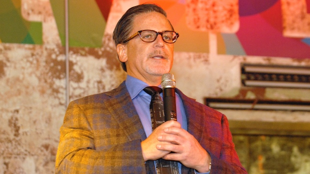 Dan Gilbert, Paul Warner/Getty Images) Dan Gilbert