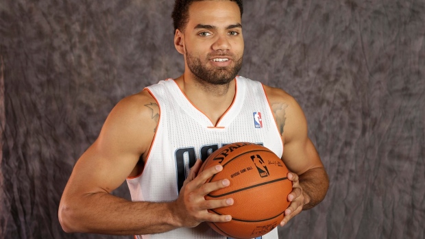 Jeffery Taylor, The Canadian Press Jeffery Taylor