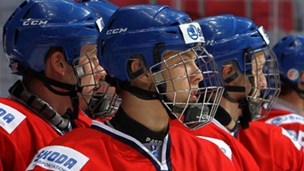 David Pastrnak, IIHF-HHOF/Images on Ice David Pastrnak