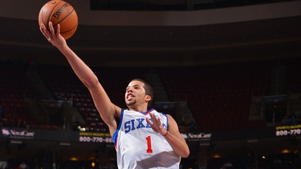 Michael Carter-Williams