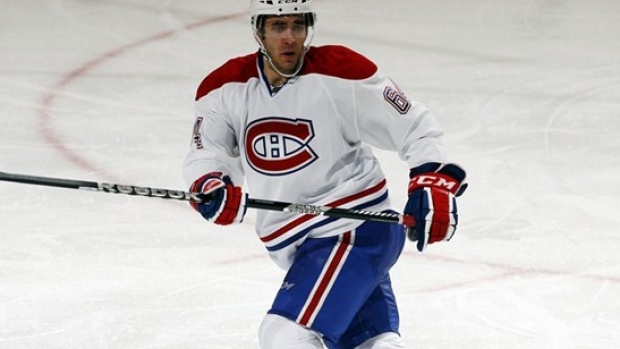 Greg Pateryn, Eliot J. Schechter/NHLI via Getty Images Greg Pateryn