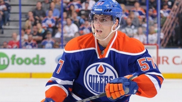 David Perron