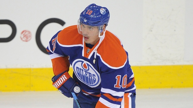 Nail Yakupov