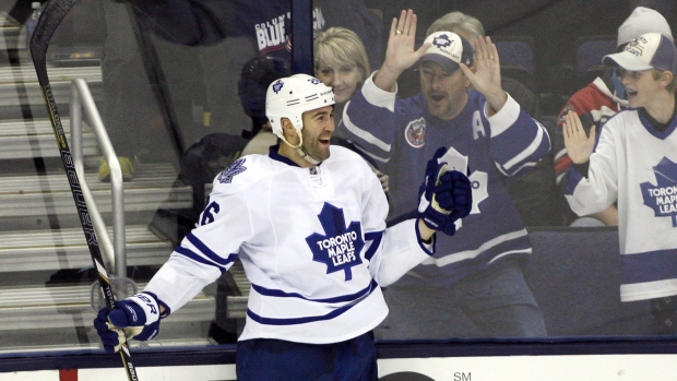 Daniel Winnik