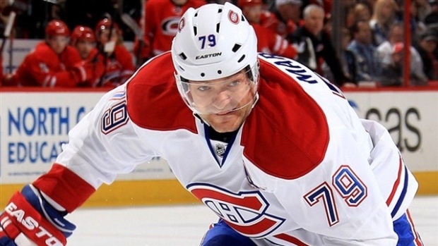 Andrei Markov, Gregg Forwerck/Getty Images Andrei Markov