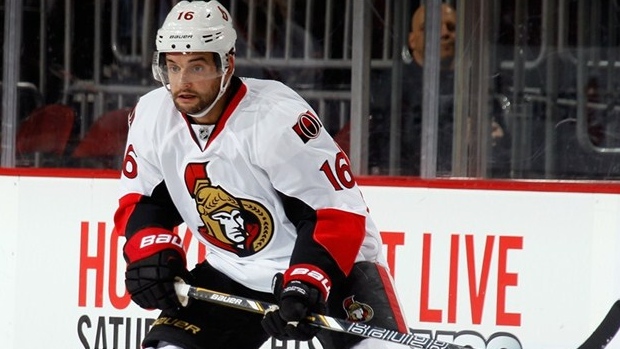 Clarke MacArthur