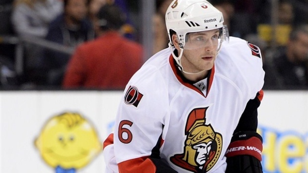 Bobby Ryan, Harry How/Getty Images Bobby Ryan