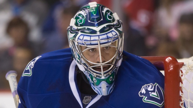 Ryan Miller, The Canadian Press Ryan Miller