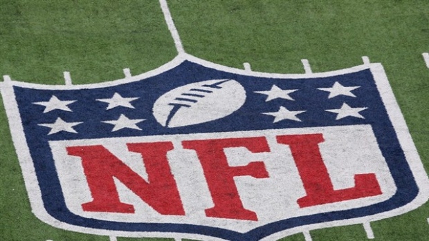 NFL Logo, Nick Laham/Getty Images NFL Logo