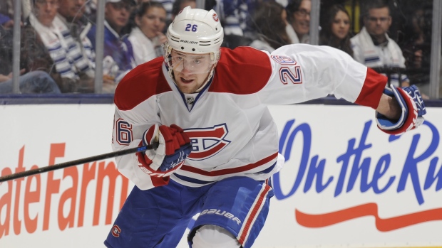 Jiri Sekac, Getty Images Jiri Sekac